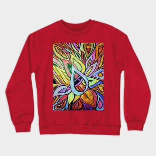 ANOCHECER 16 Crewneck Sweatshirt